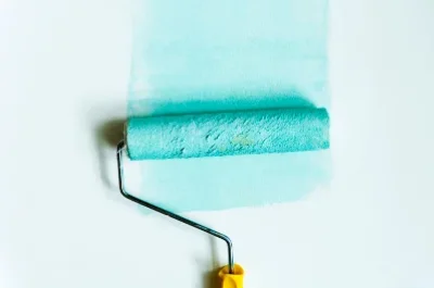 Peinture intérieure à Neufchâtel-sur-Aisne — murs, plafonds et boiseries